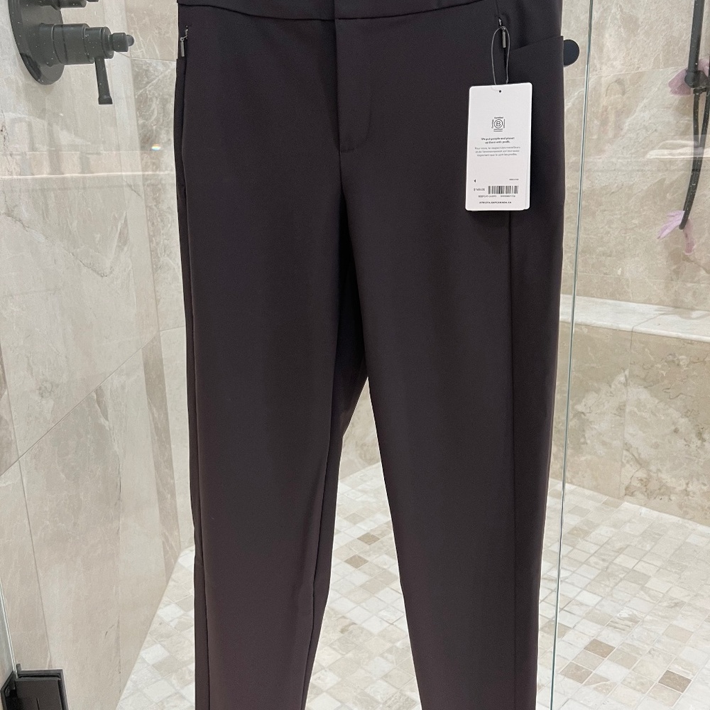 Athleta Stellar Skinny Trouser
